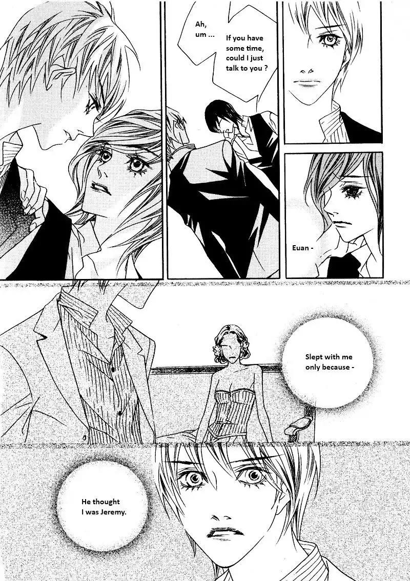 Savage Garden Chapter 22 21